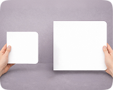 Personal Message & Picture