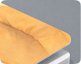 Thick & High Quality Paper