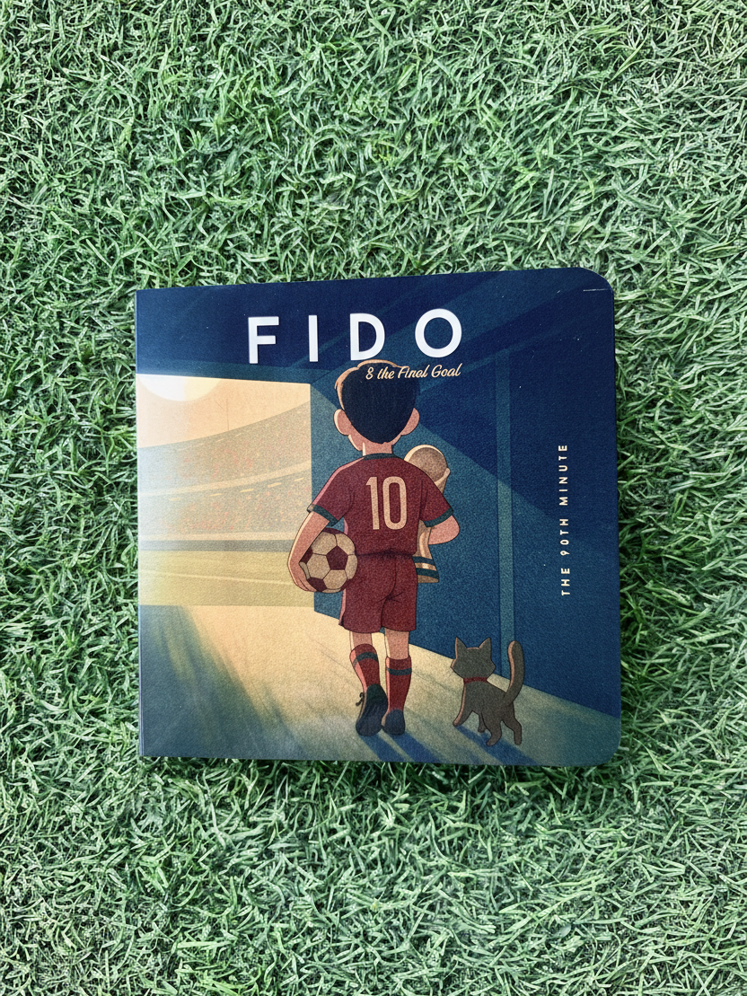 Made to keep hers and grandparents memories alive forever.