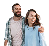 A partner to their love.